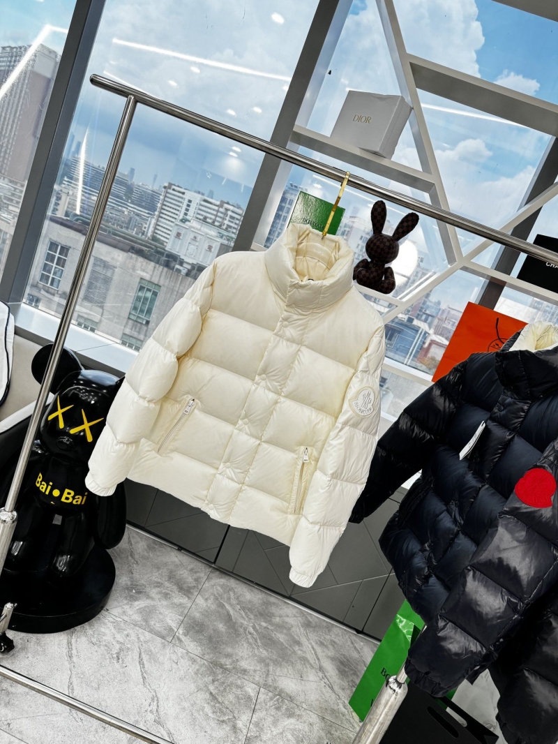 Moncler Down Coat